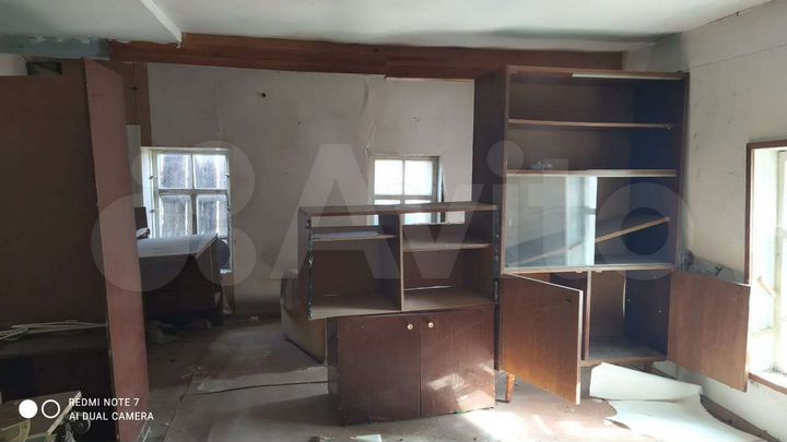 Участок 21 сот. (ИЖС)