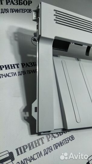 Верхняя крышка HP 3015