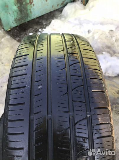 Pirelli Scorpion Verde All Season 235/55 R19 105V
