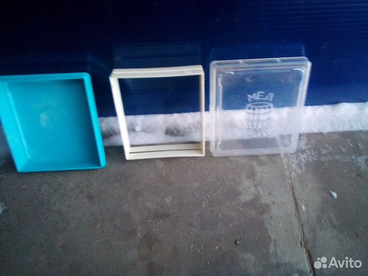 Пчолоинвентарь