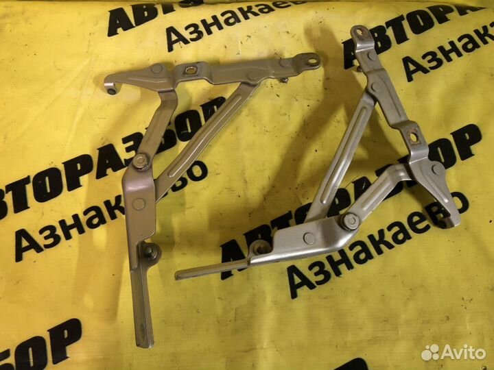 Петля багажника Хюндай Соната