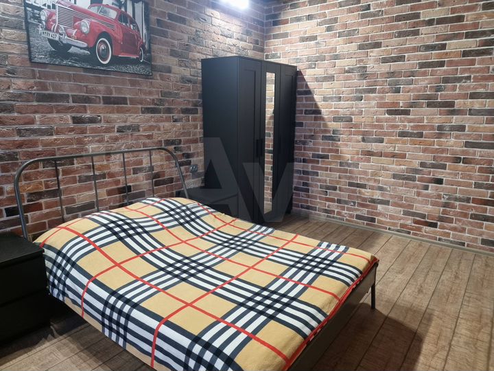 Квартира-студия, 28 м², 2/3 эт.