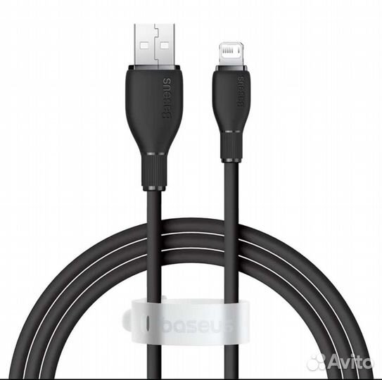 Кабель для iPhone