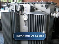 Силовой трансформатор тмз 630/10