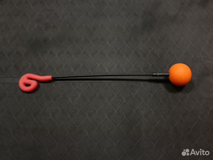 Флюми для гонга