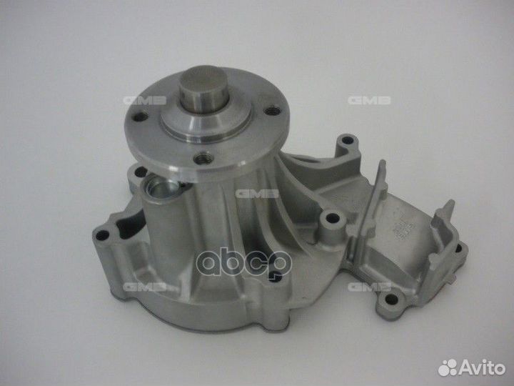 Насос водяной GWT-150A GMB