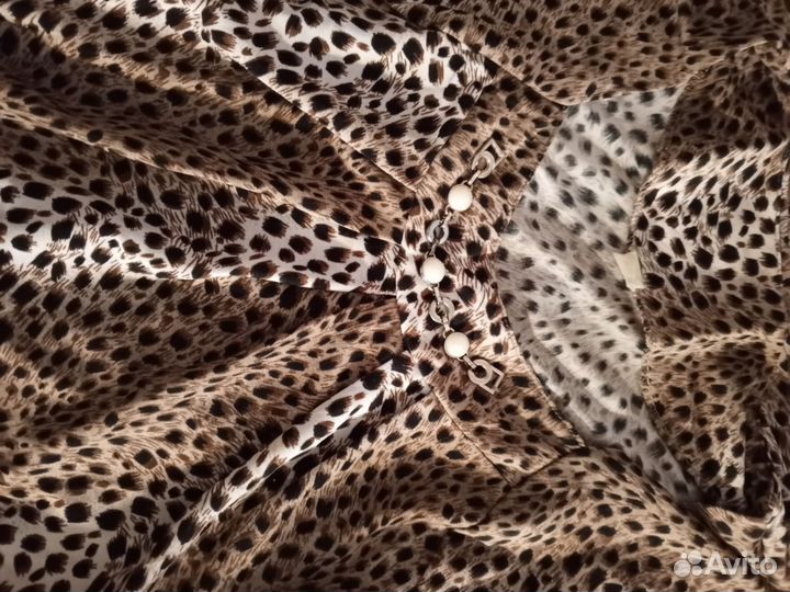 Платье в пол