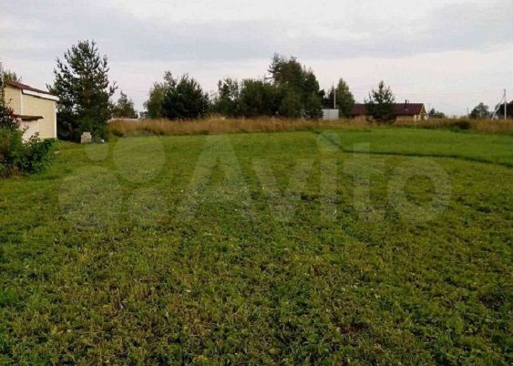 Участок 4,2 сот. (ИЖС)