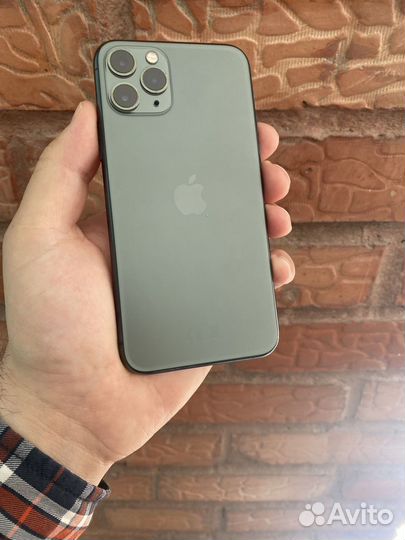 iPhone 11 Pro, 64 ГБ