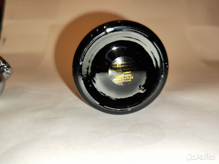 Attar collection crystal love for him 100мл