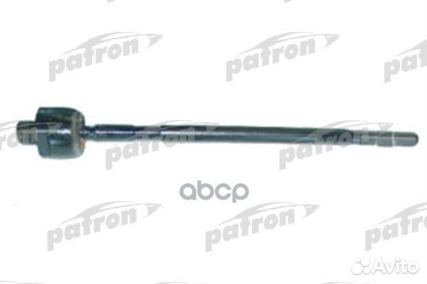Тяга рулевая nissan: pathfinder 96-04 PS2161 PA