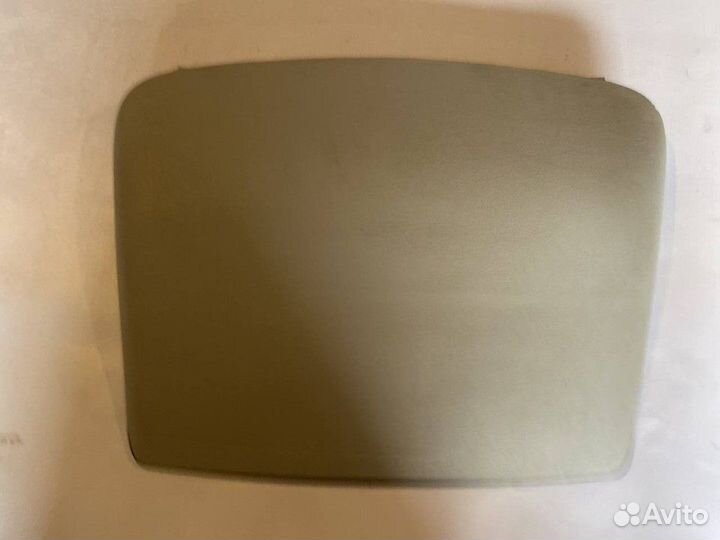 Накладка стоп сигнала Ford Focus