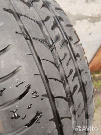 Michelin Energy Saver 6.50/15.5 R15