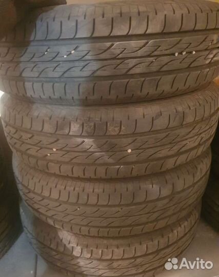Bridgestone Nextry Ecopia 165/70 R14 81S