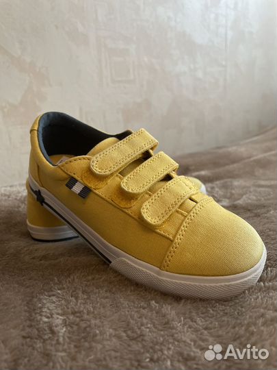 Кеды Next uk 10 eur 28