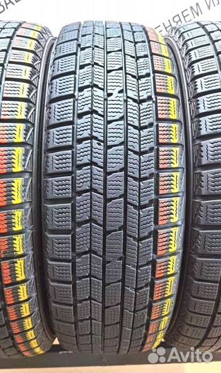 Dunlop Grandtrek SJ6 205/55 R16 95W