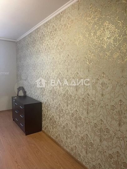 2-к. квартира, 54,2 м², 1/12 эт.