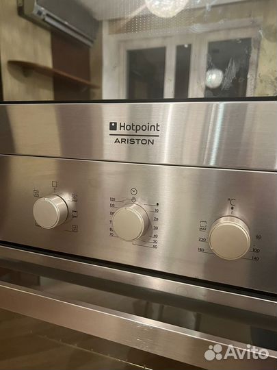 Комплект встраиваемый Hotpiont Ariston