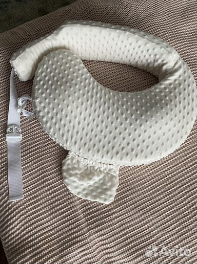 Подушка для кормления ergofeed