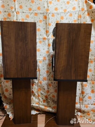 Kenwood LS-11ES