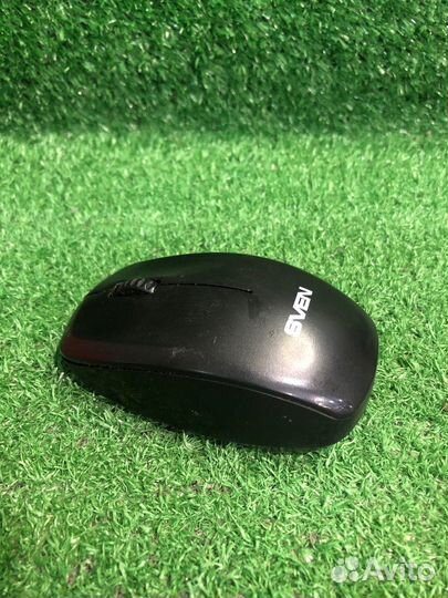 Беспроводной набор клавиатура+мышь Sven