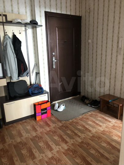 1-к. квартира, 33,6 м², 5/9 эт.