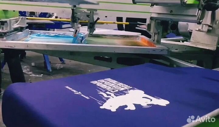 Сумка-шоппер, мерч, печать, оптом с производства