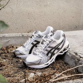 Кроссовки мужские Asics 41-45 Люкс