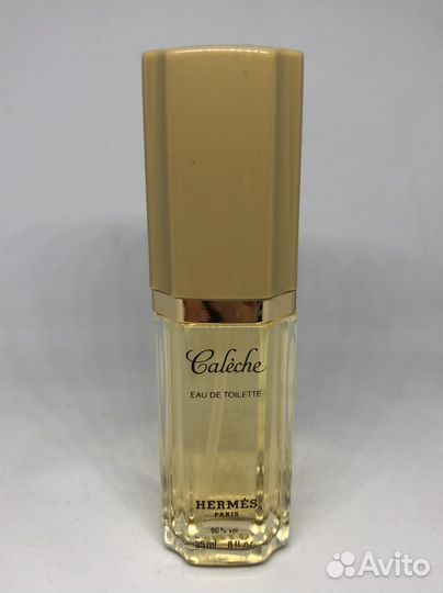 Caleche, Hermes
