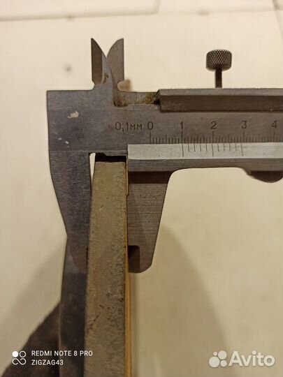 Тормозной диск(задный левый) (Hyundai Sonata)