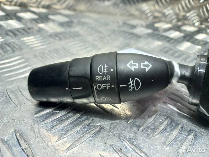 Переключатель подрулевой honda CR-V 3 RE4 RE2 200