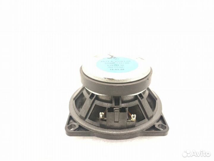 Динамик передний правый Bmw 5-Series E60 2010