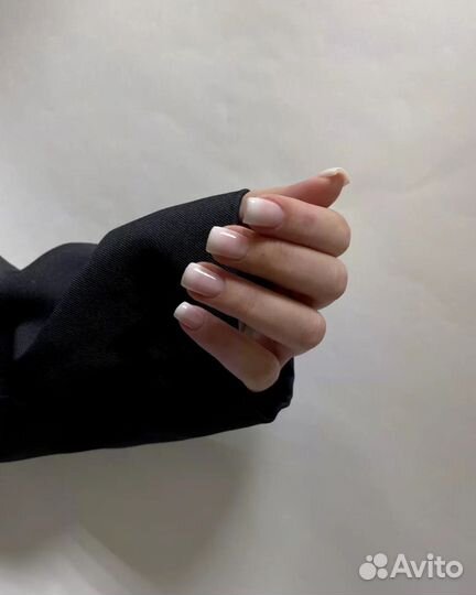 Ищу модель на маникюр