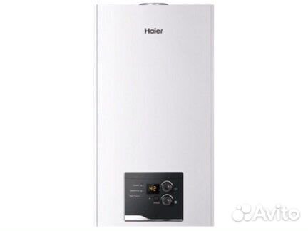 Котел настенный 2-х конт. Haier Urban 2.24 TM