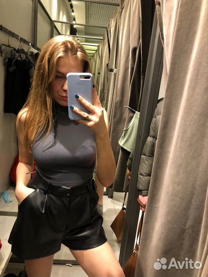 Топ zara