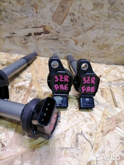 Катушка Toyota Avensis T27 3ZR-FAE 2.0