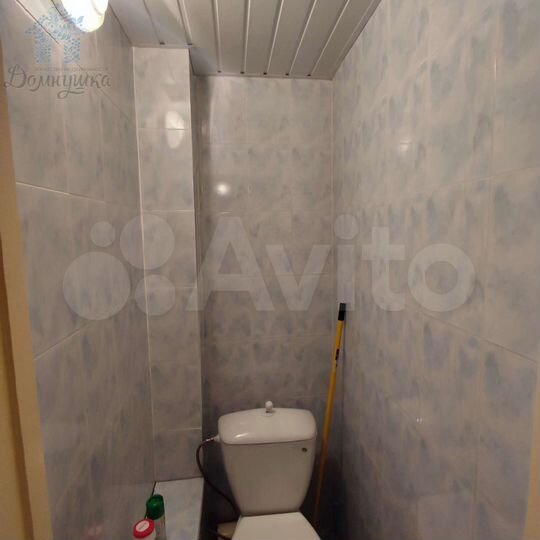 4-к. квартира, 76,4 м², 6/9 эт.