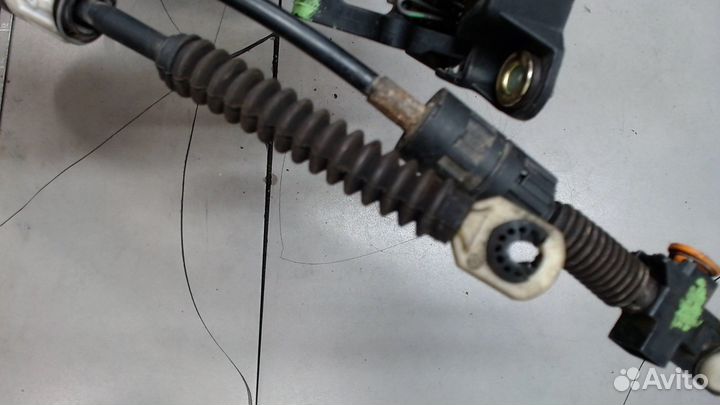 Кулиса кпп Ford Focus 1, 1999