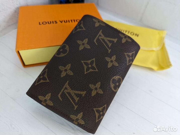 Кошелёк женский Louis Vuitton