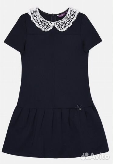 Платье для школы