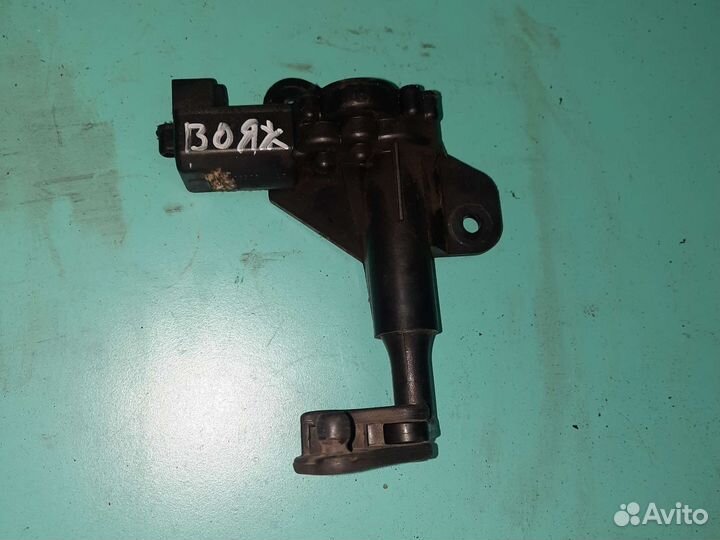 Моторчик открывания форточки chrysler voyager 3