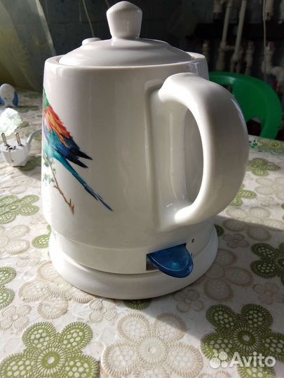 Чайник электрический
