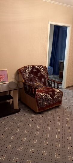 2-к. квартира, 44 м², 1/5 эт.