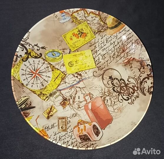 Блюда.Тортницы.Шашлычницы