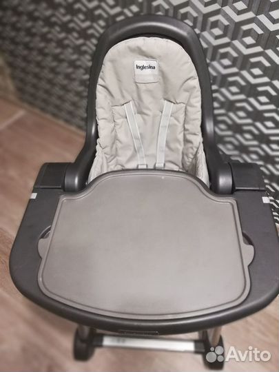 Стул для кормления Inglesina Zuma