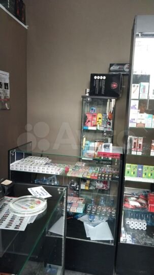 Сдам торговое помещение, 3 м²