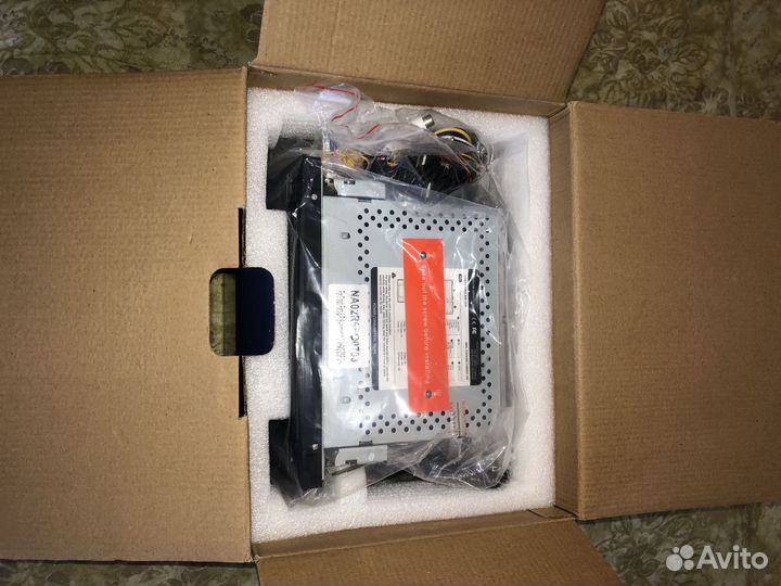 Автомагнитола 7 дюймов для Ford