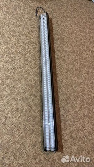 Светильник потолочный подвесной