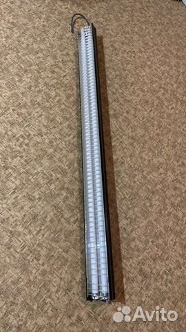 Светильник потолочный подвесной