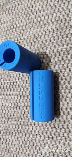 Расширители для грифа